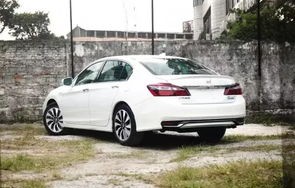 本田accord是什么车(本田accord是什么车多少钱24)