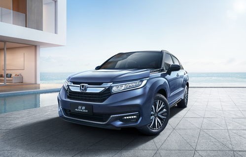 东风本田新款(东风本田新款报价)