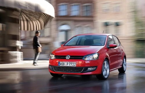 2024大众polo女士版(2024大众polo女士版油耗)