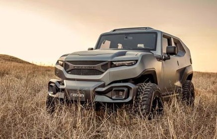 tank越野车300(tank越野车300油箱多大)