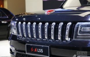 最新红旗豪车1200万(最新红旗豪车1200万左右)