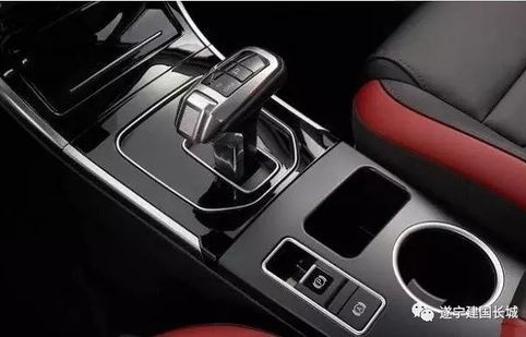 哈弗h2参数配置(哈弗h2参数配置自动挡)