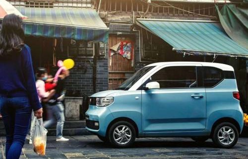 2一3万微型小汽车(2一3万微型小汽车新能源两座)