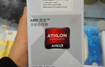 amd速龙x4740（amd速龙x4 740参数）
