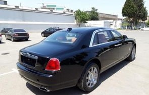 古斯特(古斯特落地价)