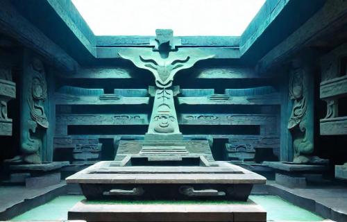 三星堆遗址（三星堆遗址距今多少年）