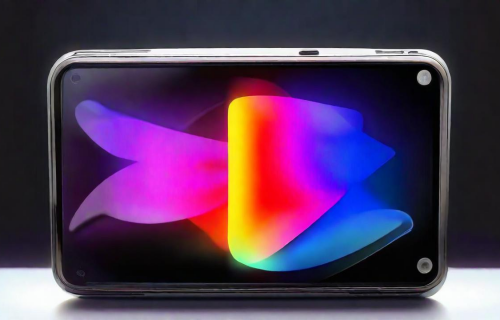 苹果折叠屏手机（苹果折叠屏手机最新款2022图片）