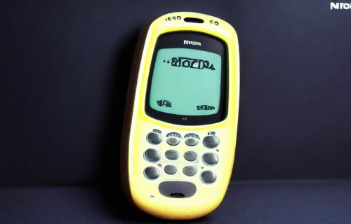 诺基亚3310复刻版（诺基亚3310复刻版4g版）