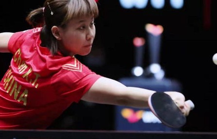 郑钦文闪耀武网，晋级四强展现实力