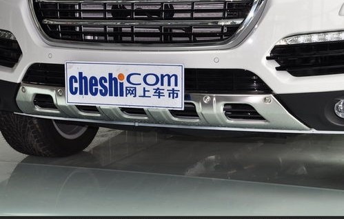 长城哈弗h8多少钱(长城哈弗h8多少钱一辆新车)