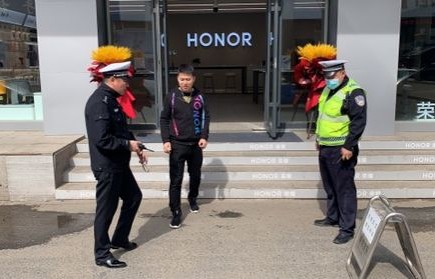 广东交警网违章查询(广东交警网违章查询电话号码)