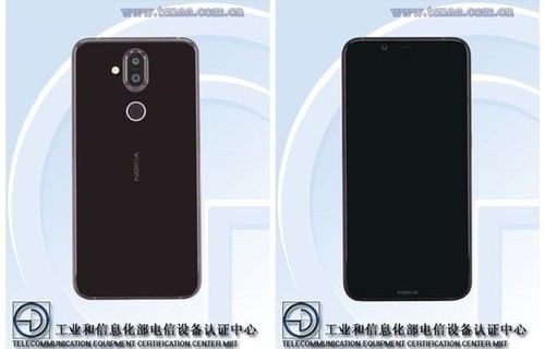 诺基亚新机曝光（诺基亚新机官宣）