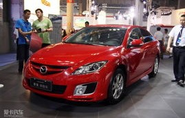 马自达6轿跑多少钱(马自达6新款2020轿跑多少钱)