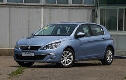 标致308新车价格(标致308s报价)