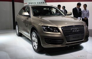 2022款奥迪q5落地价大概多少(2022款奥迪q5落地价大概多少钱)