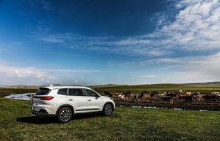 哪些车有深度试驾3天(哪些车可以深度试驾)