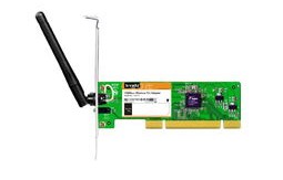 台式电脑怎么连接无线网卡（台式电脑怎么连接无线网卡视频教程）