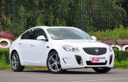 别克君威gs(别克君威gs百公里加速多少秒)