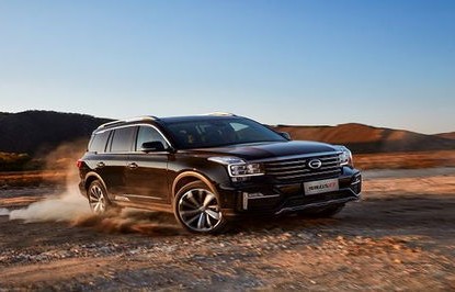 为什么都不建议买gs8(2024年最建议买的车)