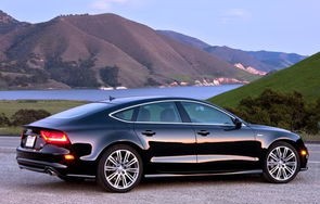 a7奥迪报价(a7奥迪报价2023款价格图片)