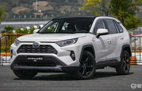 丰田口碑最好的suv(丰田口碑最好的SUV车)