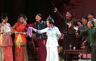 刘晓庆新挑战，投身短剧，演绎人生新篇章