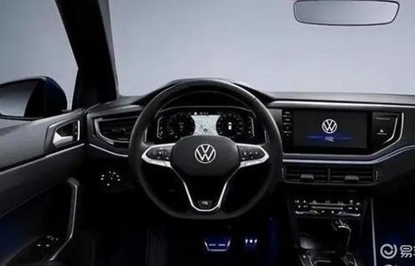 大众polo小糯米(大众polo小糯米女士版)