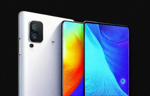 小米mix4（小米mix4屏幕尺寸）