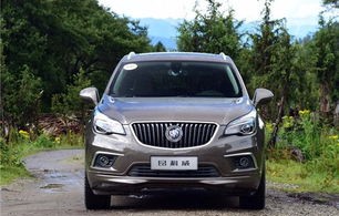 上海别克汽车，历史、现状与未来展望