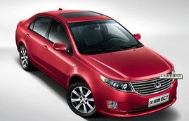 吉利全球鹰2013款车型价格(吉利全球鹰13款报价)