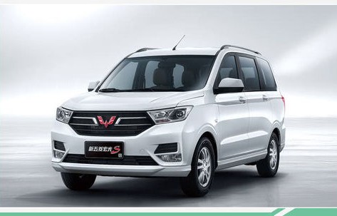 五菱宏光七座新车多少钱一辆(五菱宏光七座现在多少钱一辆)