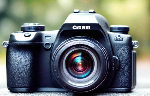 单反相机（单反相机多少钱）