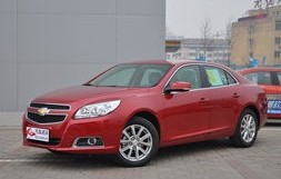 雪佛兰汽车报价及图片(雪佛兰汽车报价及图片集)