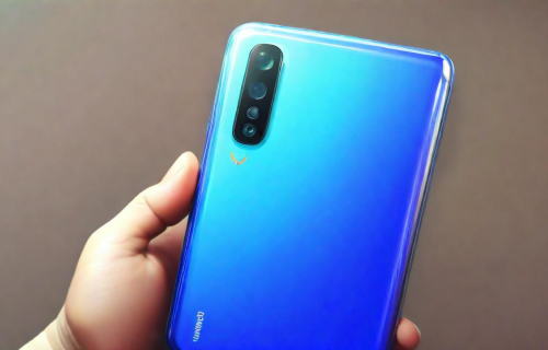 华为麦芒9多少钱（华为麦芒多少钱一台）