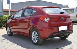 3万到5万左右的新车(3万到5万左右的新车奇瑞)