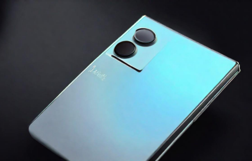 华为p6（华为p60pro）