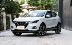 东风日产逍客报价(东风日产逍客报价版)