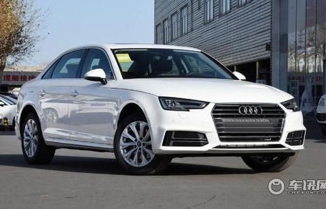 现在买奥迪a4l多少钱(奥迪a4多少钱能买)