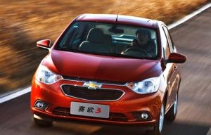 雪佛兰赛欧车怎么样(雪佛兰赛欧这车怎么样)