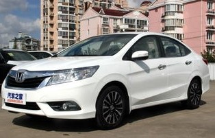 广汽本田凌派(广汽本田凌派4s店报价)