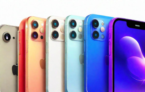 iphone12价格（iphone12价格曝光）