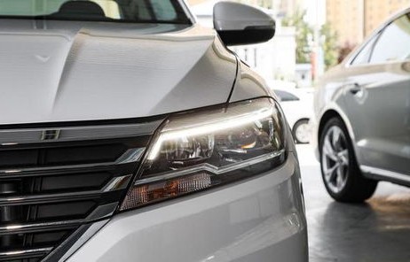 新朗逸2022大改款(大众朗逸2021改款)