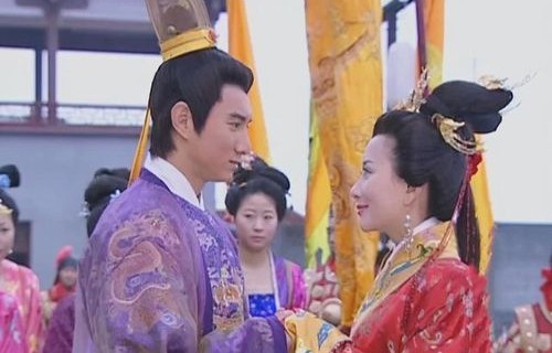 短剧新风尚——朕乃千古一帝的华丽揭幕