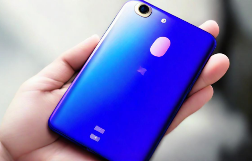 魅蓝s6（魅蓝s6处理器）