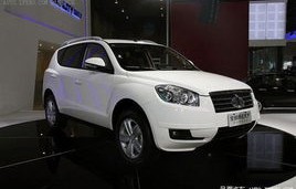 全球鹰gx7(12年吉利全球鹰gx7)