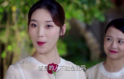 短剧中的身份揭秘——拜金女跪求复合的91集故事