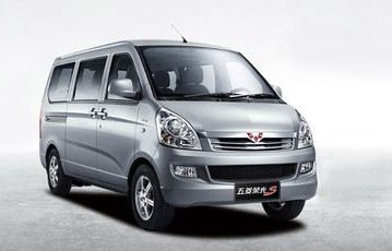 上汽通用五菱汽车官网(上汽通用五菱汽车官网商城)