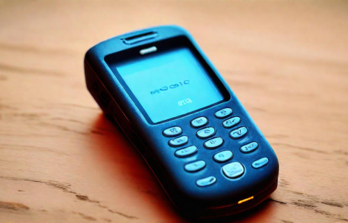 诺基亚老款手机图片（老式诺基亚手机图片大全）