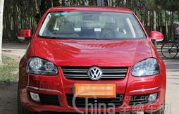 二手大众车型大全价格(二手大众汽车报价及图片资料)