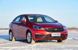 奇瑞艾瑞泽5多少钱(奇瑞艾瑞泽5多少钱手动挡)